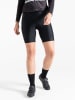 Dare 2b Fahrradshorts "Prompt" in Schwarz