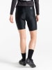 Dare 2b Fahrradshorts "Prompt" in Schwarz