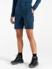 Dare 2b Functionele short "Torrek" donkerblauw