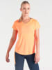 Dare 2b Trainingsshirt "Vigilant" in Orange