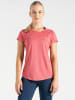 Dare 2b Trainingsshirt "Corral" rood