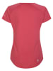 Dare 2b Trainingsshirt "Corral" in Rot