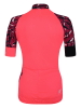 Dare 2b Fahrradtrikot "Follow Through" in Orange/ Pink