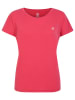 Dare 2b Trainingsshirt "Persisting" in Pink