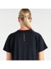 Dare 2b Trainingsshirt "Gravitate" in Schwarz