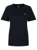 Dare 2b Koszulka sportowa "Gravitate" w kolorze czarnym