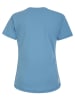 Dare 2b Koszulka "Tranquility II" w kolorze niebieskim