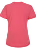 Dare 2b Koszulka "Tranquility II" w kolorze różowym