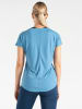 Dare 2b Functioneel shirt "Calm" blauw