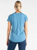 Dare 2b Funktionsshirt "Calm" in Blau