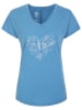 Dare 2b Funktionsshirt "Calm" in Blau