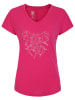 Dare 2b Funktionsshirt "Calm" in Pink