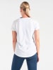 Dare 2b Functioneel shirt "Calm" wit