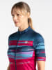 Dare 2b Fietsshirt "AEP Stimulus" blauw/rood