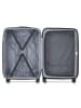 Delsey Walizka "Air Armour" w kolorze czarnym - 43 x 68 x 29 cm