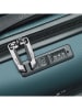 Delsey Hardcase-Trolley "Air Armour" in Türkis - (B)40 x (H)55 x (T)20 cm