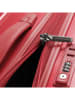 Delsey Walizka "Caumartin Plus" w kolorze czerwonym - 35 x 55 x 25 cm