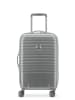 Delsey Walizka "Caumartin Plus" w kolorze szarym - 35 x 55 x 25 cm