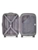 Delsey Hardcase-Trolley "Caumartin Plus" in Grau - (B)35 x (H)55 x (T)25 cm
