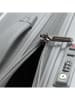 Delsey Hardcase-Trolley "Caumartin Plus" in Grau - (B)35 x (H)55 x (T)25 cm