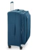 Delsey Walizka "Montmartre Air 2.0" w kolorze niebieskim - 52 x 83 x 33 cm