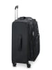 Delsey Softcase-trolley "Sky Max 2.0" zwart - (B)45 x (H)68 x (D)30 cm