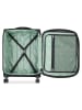 Delsey Softcase-trolley "Sky Max 2.0" zwart - (B)45 x (H)68 x (D)30 cm