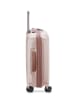 Delsey Hardcase-trolley "St Tropez" beige - (B)40 x (H)55 x (D)20 cm