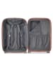 Delsey Walizka "St Tropez" w kolorze granatowym - 35 x 55 x 25 cm