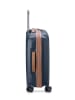 Delsey Walizka "St Tropez" w kolorze granatowym - 35 x 55 x 25 cm