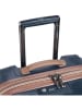 Delsey Walizka "St Tropez" w kolorze granatowym - 35 x 55 x 25 cm