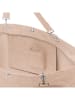 Reisenthel Shopper "XL" beige - (B)68 x (H)45,5 x (D)20 cm