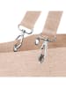 Reisenthel Shopper "XL" beige - (B)68 x (H)45,5 x (D)20 cm