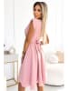 numoco Kleid in Rosa