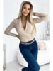 numoco Body in Beige