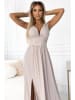 numoco Jurk beige