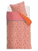 Oilily Renforcé-Bettwäsche-Set "Molly" in Orange
