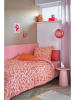 Oilily Renforcé beddengoedset "Molly" oranje