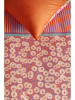 Oilily Renforcé-Bettwäsche-Set "Molly" in Orange