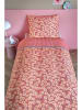 Oilily Renforcé beddengoedset "Molly" oranje