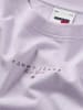 Tommy Hilfiger Shirt lila