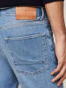Tommy Hilfiger Dżinsy - Regular fit - w kolorze błękitnym