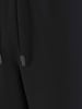 Tommy Hilfiger Bermudy dresowe w kolorze czarnym