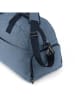 Reisenthel Weekendtas "Overnighter Plus" blauw - (B)70 x (H)38 x (D)29 cm