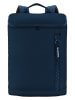 Reisenthel Rugzak "Overnighter M" donkerblauw - (B)30 x (H)41 x (D)15 cm
