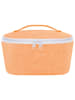 Reisenthel Koeltas "Coolerbag S" abrikooskleurig - (B)22,5 x (H)12 x (D)18,5 cm