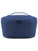 Reisenthel Torba termiczna "Coolerbag S" w kolorze granatowym - 22,5 x 12 x 18,5 cm