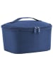 Reisenthel Torba termiczna "Coolerbag S" w kolorze granatowym - 22,5 x 12 x 18,5 cm