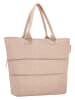 Reisenthel Shopper "e1" beige - (B)50 x (H)26,5 x (D)16,5 cm
