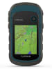 Garmin GPS-Handgerät "eTrex® 22X" in Schwarz/ Blau